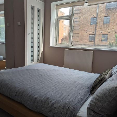 Ferienwohnung Flat In Camden Town London Exterior foto