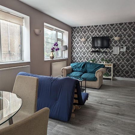 Ferienwohnung Flat In Camden Town London Exterior foto