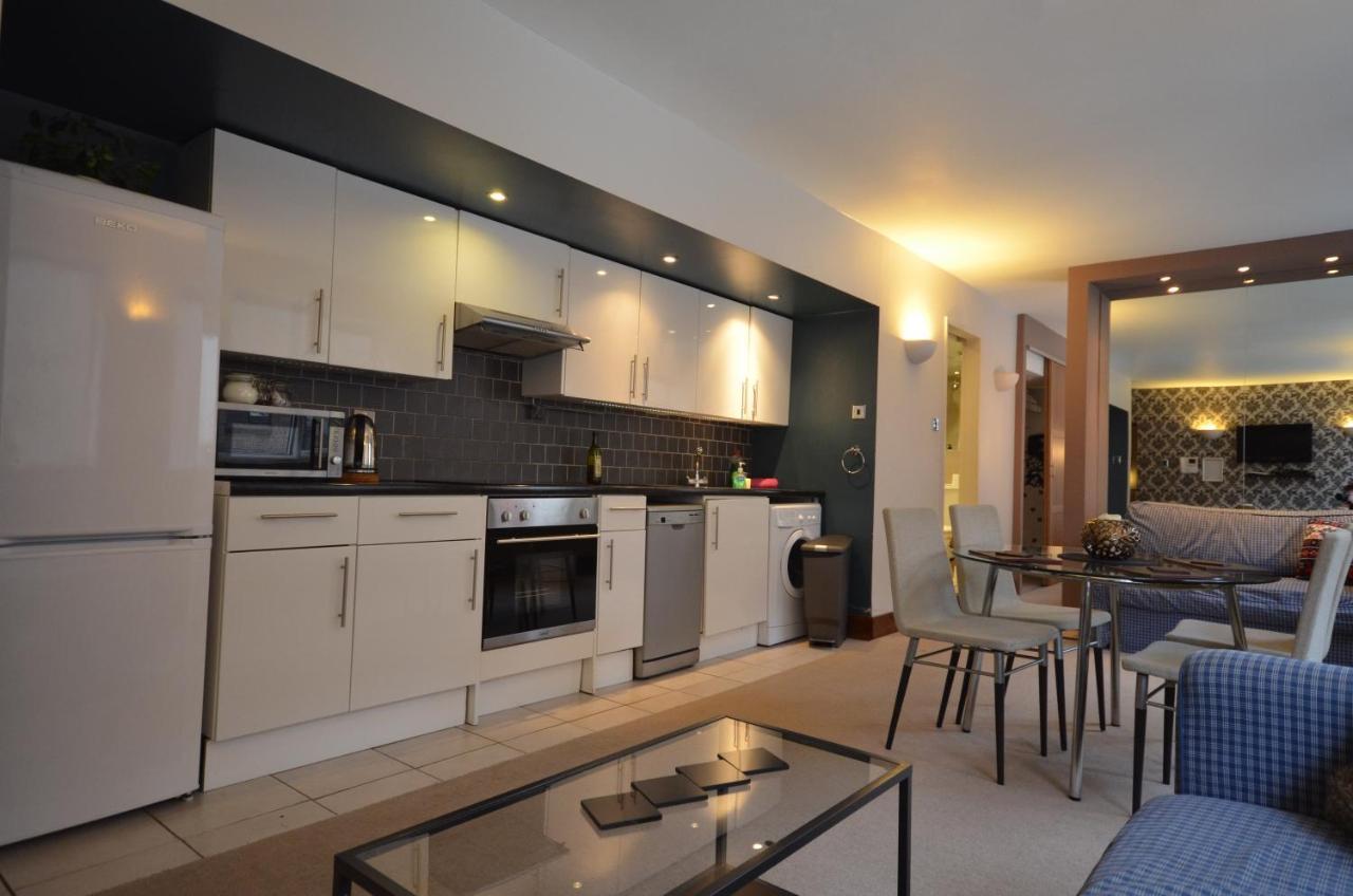 Ferienwohnung Flat In Camden Town London Exterior foto